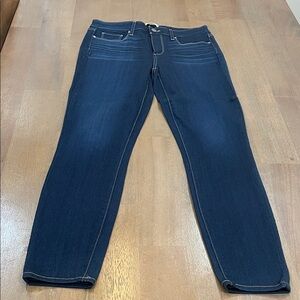 NWOT PAIGE Women’s Verdugo Ankle.  Size 29.